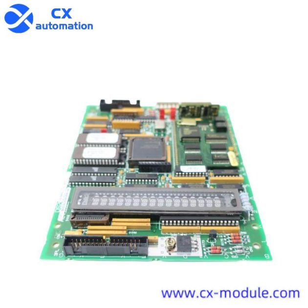 GE DS200SLCCG1AFG PLC Communication Board