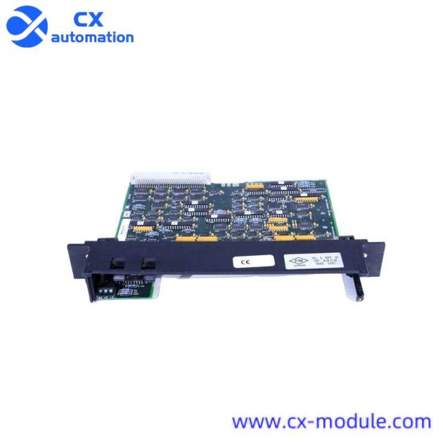 GE DS200TCEAG1BNE - Emergency Over Speed Board for Mark V PLC Systems