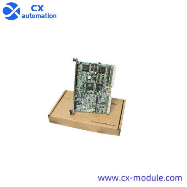 GE DS200TCRAG1ACC Relay Output Terminal Board for Mark V Turbine Control Systems