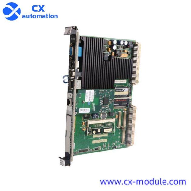 GE DS200UDSAG1ADE Gas Turbine Control System Excitation Board