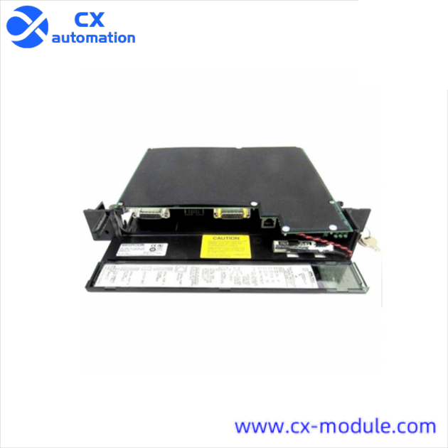 GE DS2020CMB1206CGDDD8E - High-Performance PCB Module for Industrial Automation