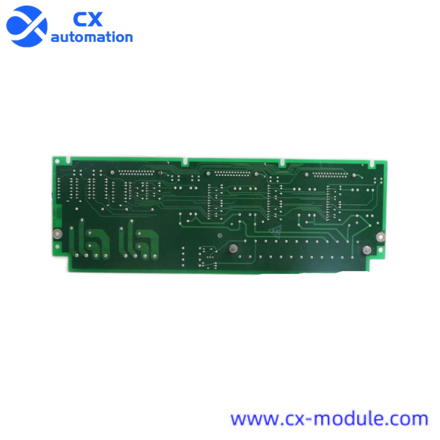 GE DS2020CMB1206CGDDD8E - High-Performance PCB Module for Industrial Automation