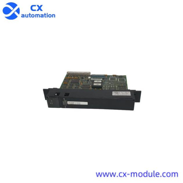 GE DS3800DFXA1B1C - Industrial Control Module