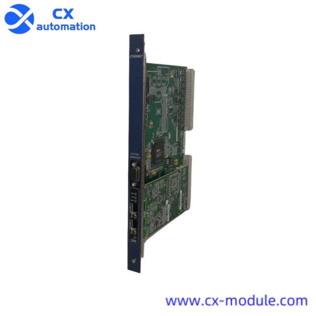 GE DS3800DFXA1B1C - Industrial Control Module