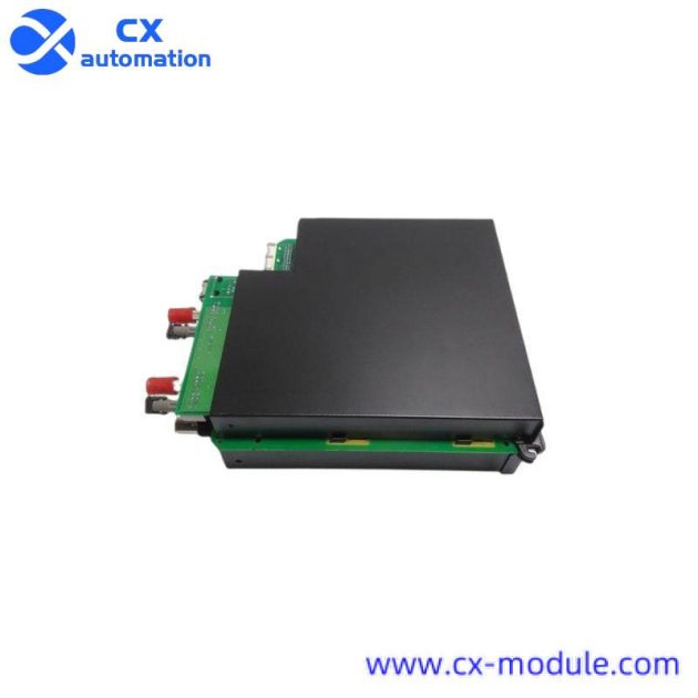 GE DS6800CCIE1F1D Power Supply Module for Industrial Automation