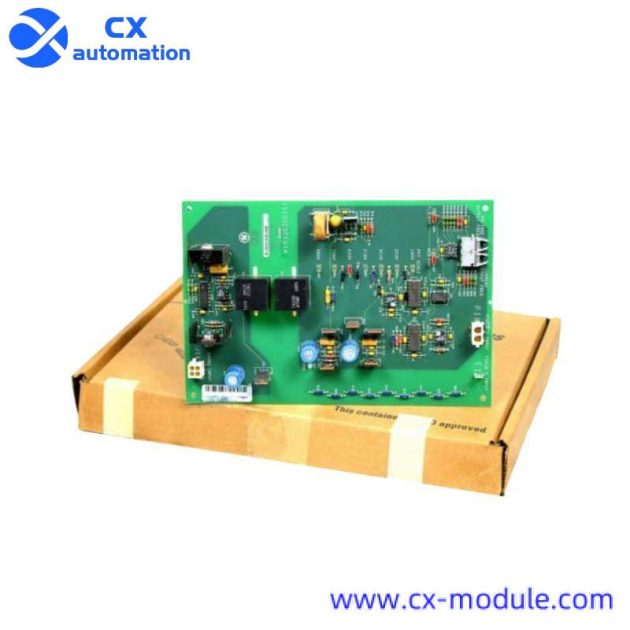 GE HWA143-TDM-PMC-V20 High-Performance TDM Module