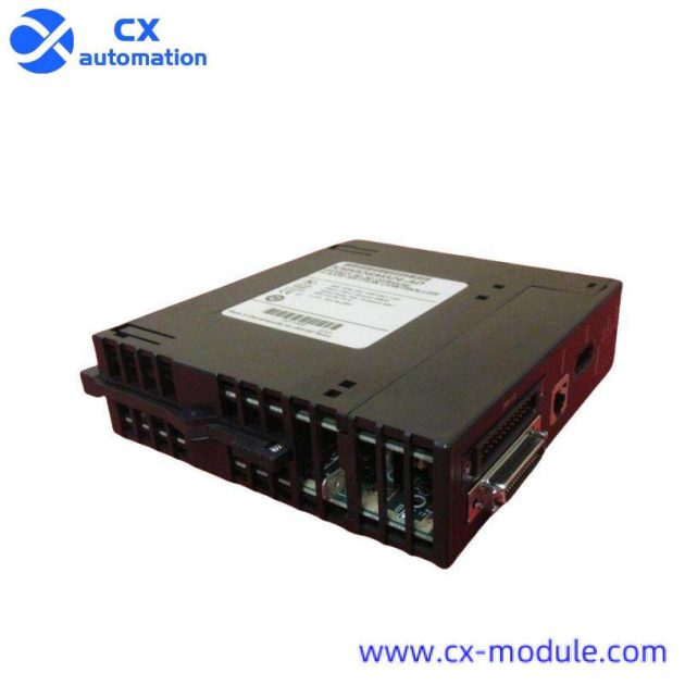 GE IC200ALG325 Control Module