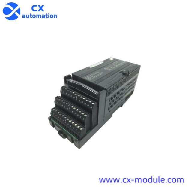 GE IC200ALG620 Industrial Automation Module