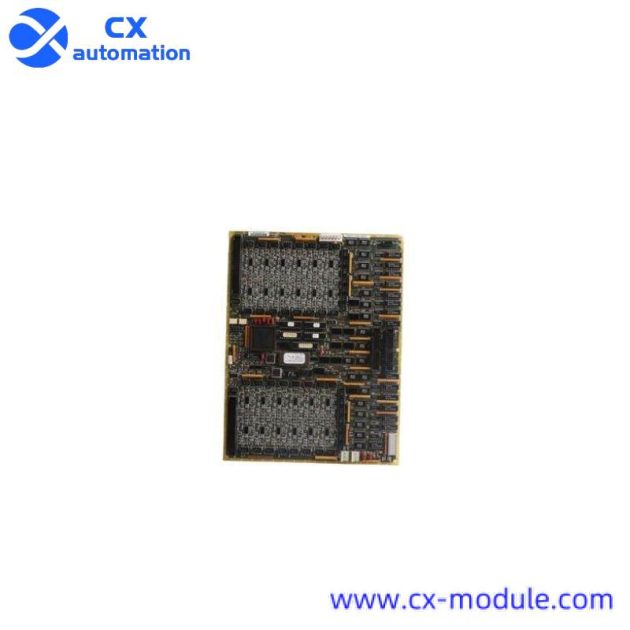 GE IC660BBA020 Extended Product Type: PLC