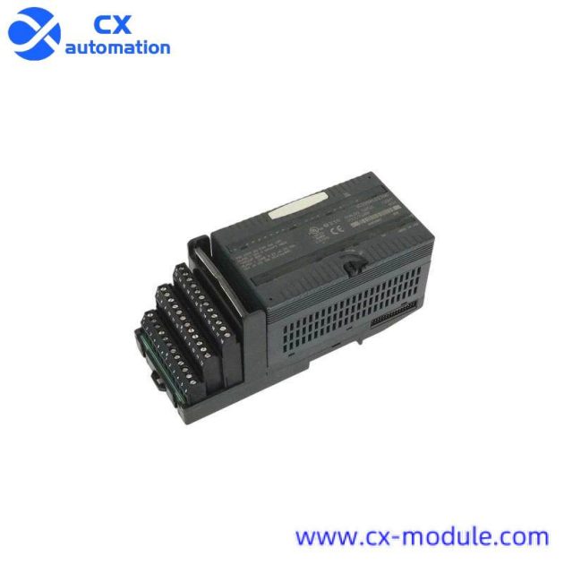 GE IC660BBA104 Industrial Control Module