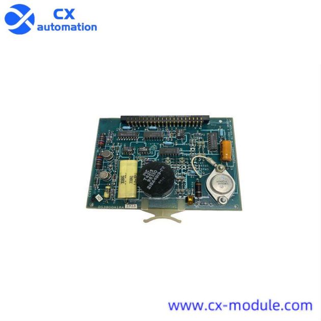 GE IC660BBD023 - Input Module for PLC Systems