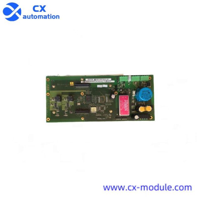 GE IC660BBD025 I/O Module for Industrial Control Systems