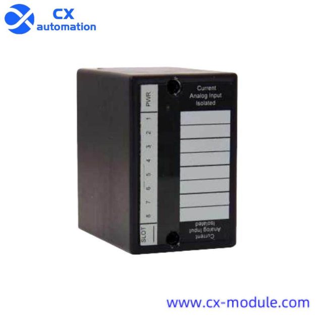 GE IC660BBD110 Output Module