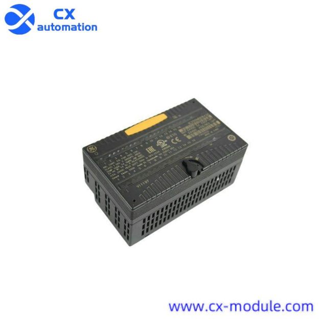 GE IC660BBD110 Output Module