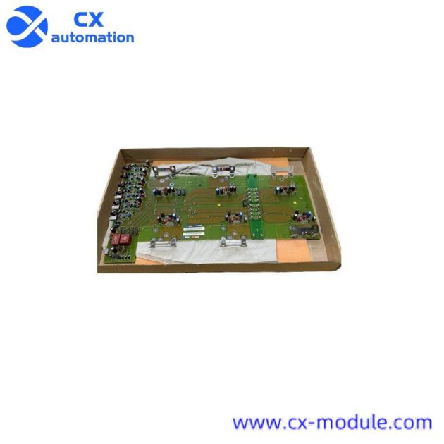 GE IC660ELB912 Control Module; Manufacturer: GE