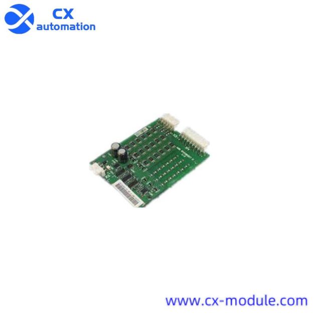 GE IC660ELB912G MicroGENI Daughterboard for Genius I-O Systems