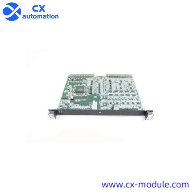 GE IC660ELB912G MicroGENI Daughterboard for Genius I-O Systems