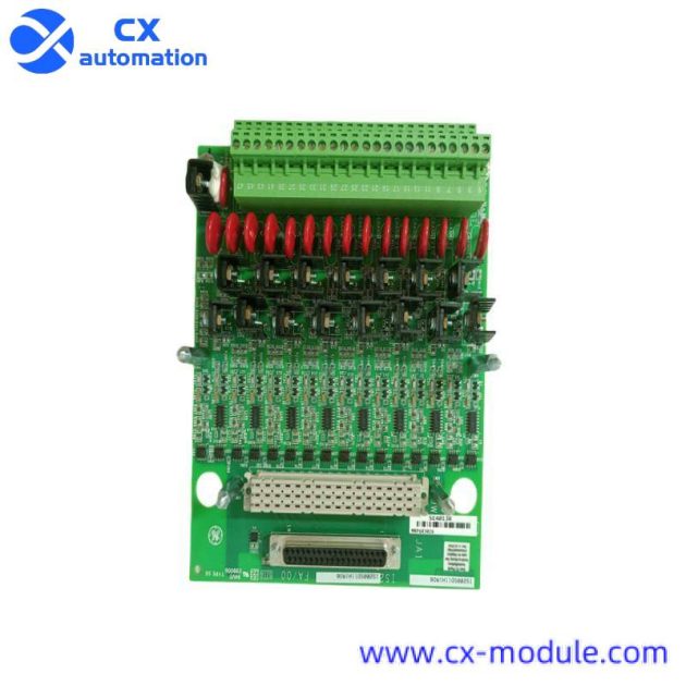 GE IC660ELB921M - Industrial Control Module