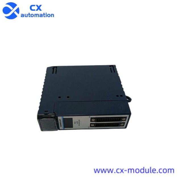 GE IC670CBL001 Field I/O Control Module, High Precision Industrial Automation Component