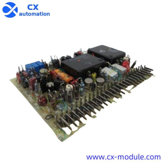 GE IC670CBL001 Field I/O Control Module, High Precision Industrial Automation Component