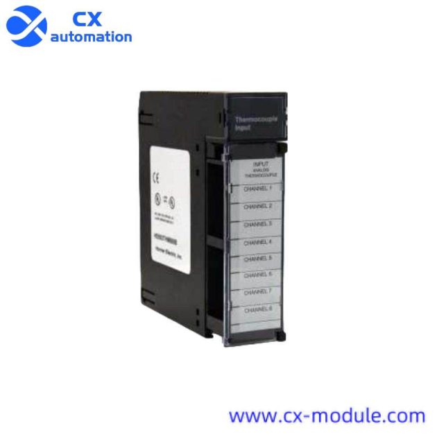 GE IC670CHS002 Base for I/O Terminal Block