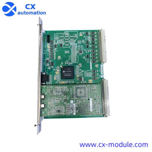 GE IC670MDL240J - 16-Channel Digital Input Module for Industrial Automation