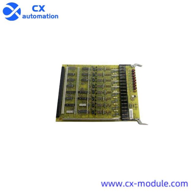 GE IC670MDL241J 16-Channel Input Module for PLC Systems