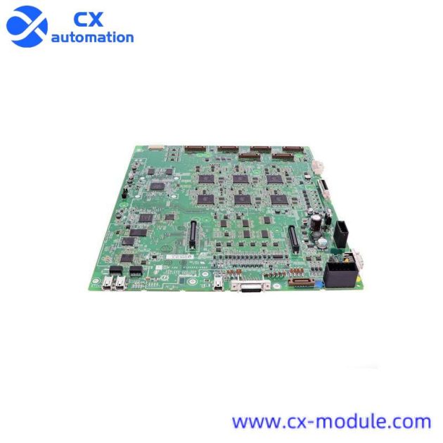 GE IC670MDL740 Discrete Output Module, 16 Channels, 9.2-29.5 VDC