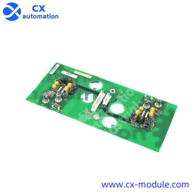 GE IC670MDL740 Discrete Output Module, 16 Channels, 9.2-29.5 VDC