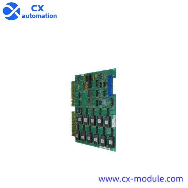 GE IC670MDL740J Discrete Output Module, Field Control