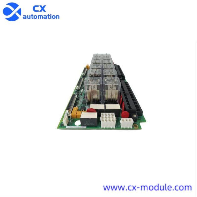 GE IC670MDL930K Isolated Output Module for Enhanced Industrial Automation