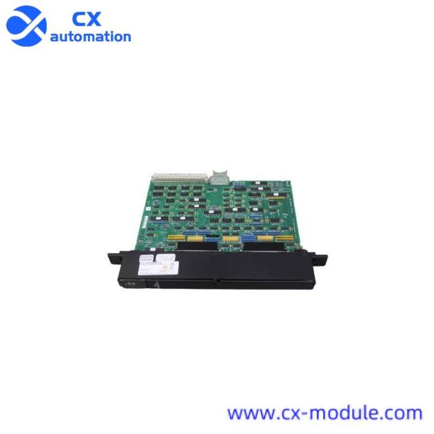 GE IC687BEM713 Industrial Control Bus Expansion Module