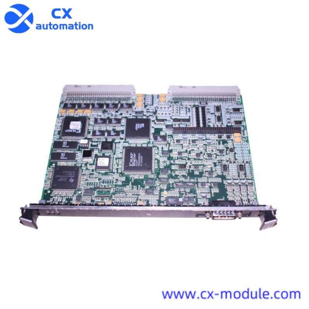 GE IC687BEM731-AB - Genius Bus Controller with 32 Device Support