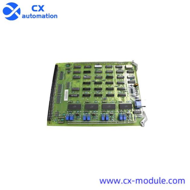 GE IC687BEM731-AB - Genius Bus Controller with 32 Device Support