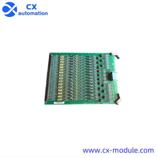 GE IC687BEM742 Control Module, High Performance PLC Component