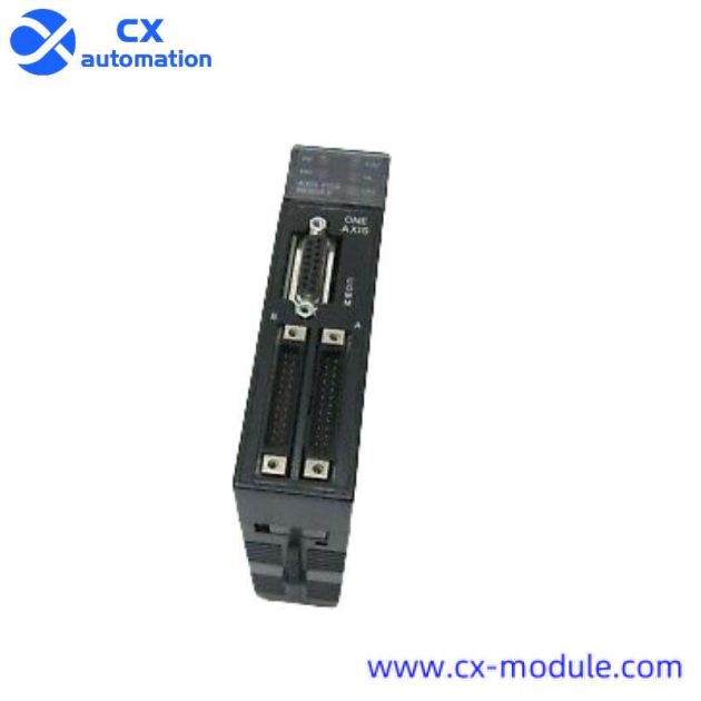 GE IC693APU301 Axis Positioning Module