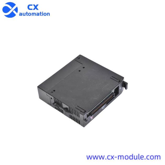 GE IC693CPU331 High-Performance CPU Module for Industrial Automation Systems