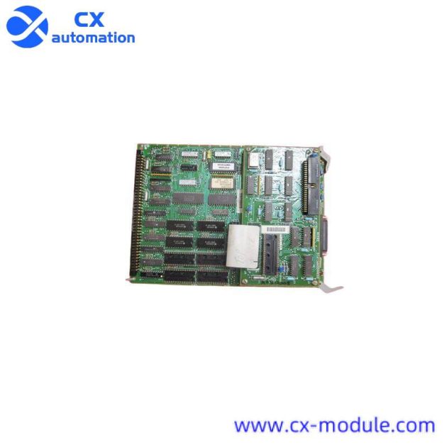 GE IC693DNM200-BD Digital Input Module for Industrial Automation