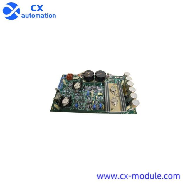 GE IC693DSM302-RE Digital Signal Processing Module