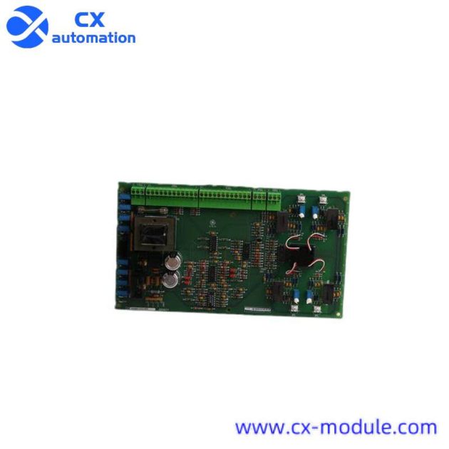 GE IC693MDL231 Digital Input Module for Industrial Automation