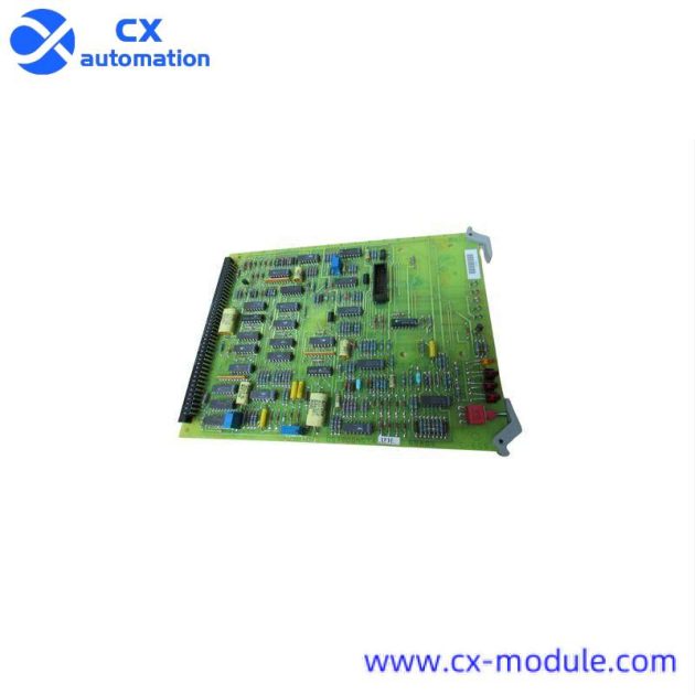 GE IC693MDL231 Digital Input Module for Industrial Automation