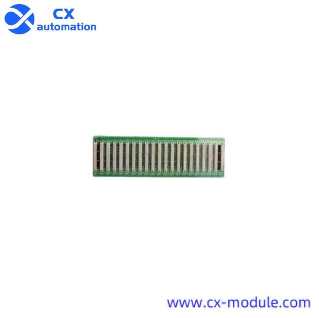 GE IC693MDL340 Digital Input Module for Industrial Control Systems