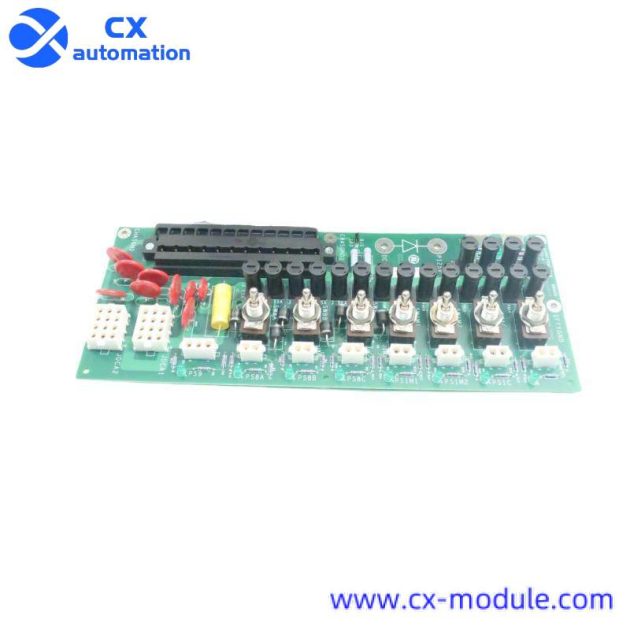 GE IC693MDL340 Digital Input Module for Industrial Control Systems