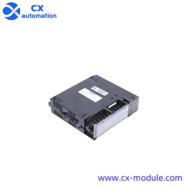 GE IC693MDL645 Positive/Negative Discrete Input Module for Industrial Control Systems