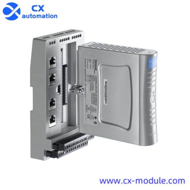 GE IC695CPE310-ABAB High-Speed Communication Module