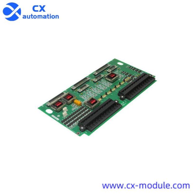 GE IC695CPE310-ABAB High-Speed Communication Module