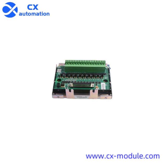 GE IC697ACC720 - High Performance Communication Module