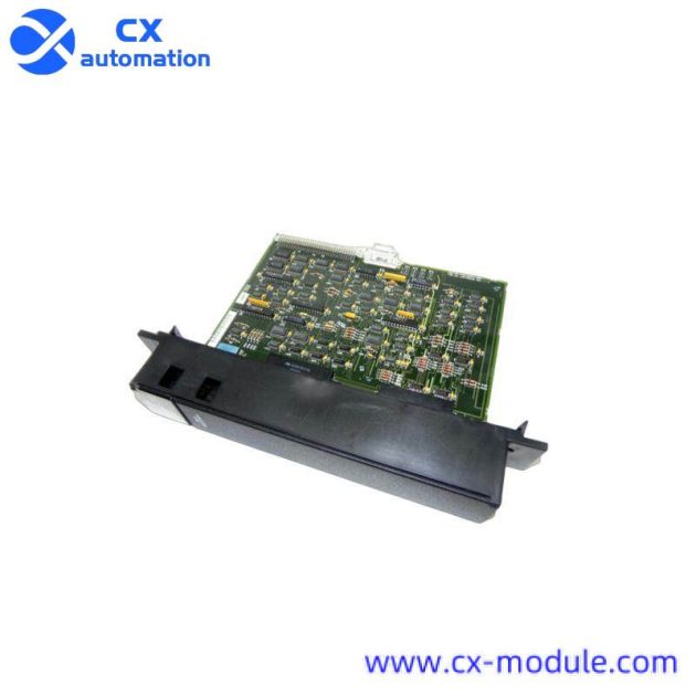 GE IC697BEM711 - Bus Expansion Module for Industrial Control Systems