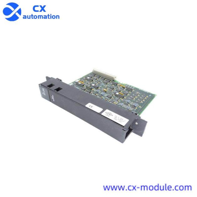 GE IC697BEM711 - Bus Expansion Module for Industrial Control Systems