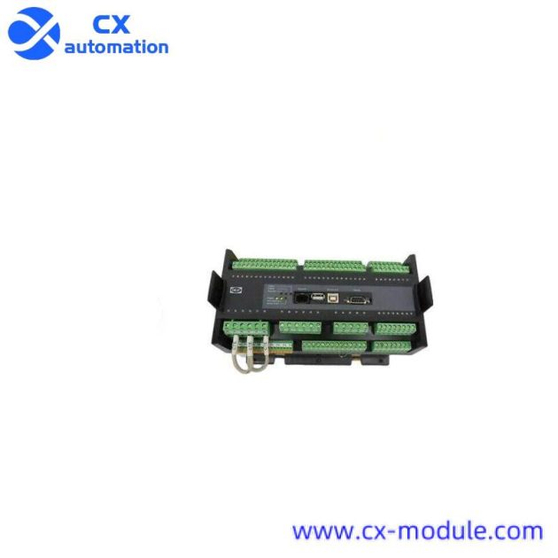 GE IC697CHS770 VME Bus Interface Module